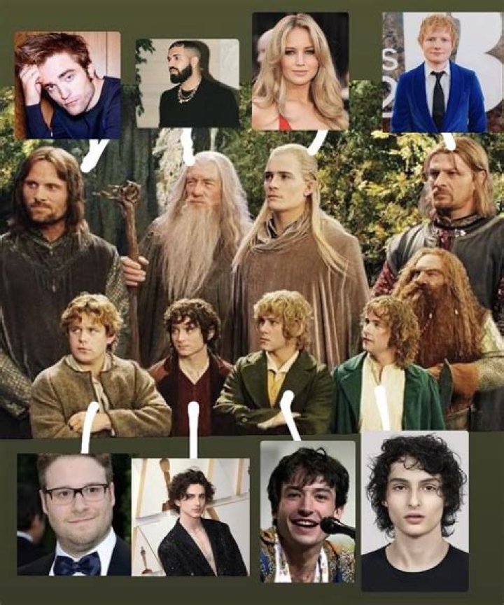 Let Me In - Cast, Ages, Trivia