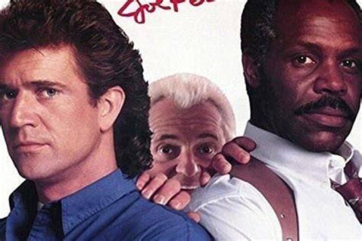 Lethal Weapon 3 - Cast, Ages, Trivia