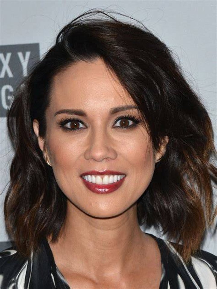 Lexa Doig Bio (Wiki) 