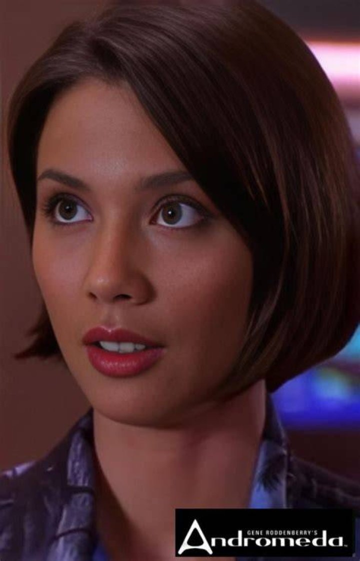 Lexa Doig Lexa Doig