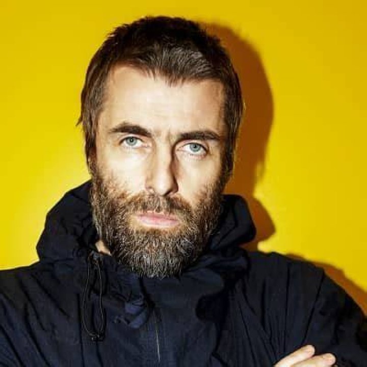 Liam Gallagher Bio (Wiki) 