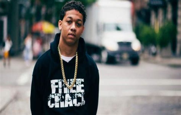Lil Bibby Bio (Wiki) 