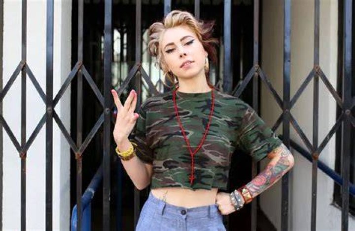 Lil Debbie Bio (Wiki) 