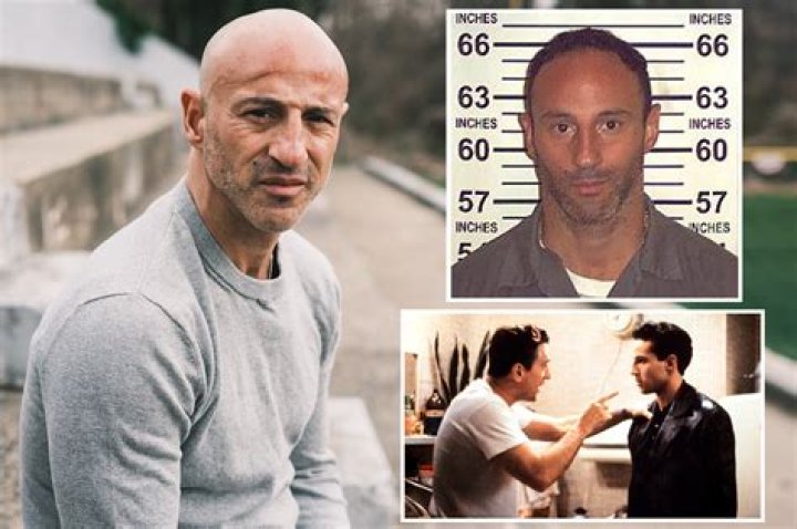 Lillo Brancato Lillo Brancato