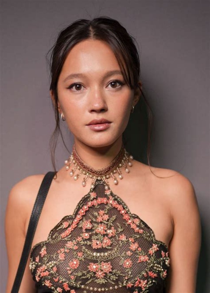 Lily Chee Lily Chee