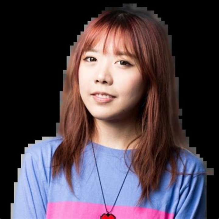 LilyPichu Bio (Wiki) 
