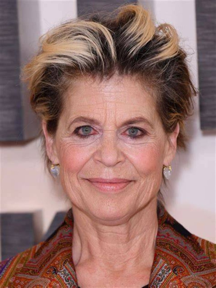 Linda Hamilton Bio (Wiki) 