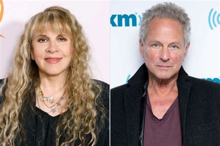 Lindsey Buckingham photo 2