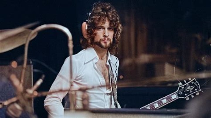 Lindsey Buckingham photo 3