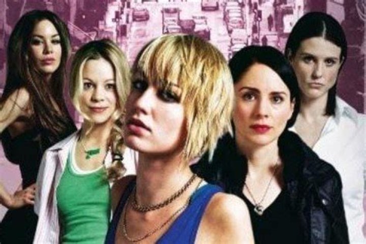 Lip Service - Cast, Ages, Trivia