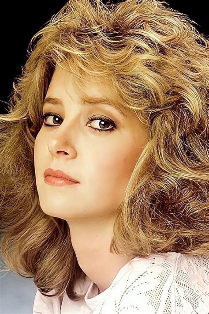 Lisa Eilbacher Bio (Wiki) 