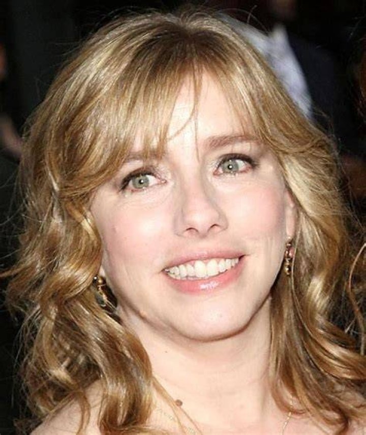Lisa Roberts Gillan Bio (Wiki) 