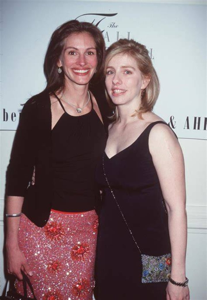 Lisa Roberts Gillan Lisa Roberts Gillan