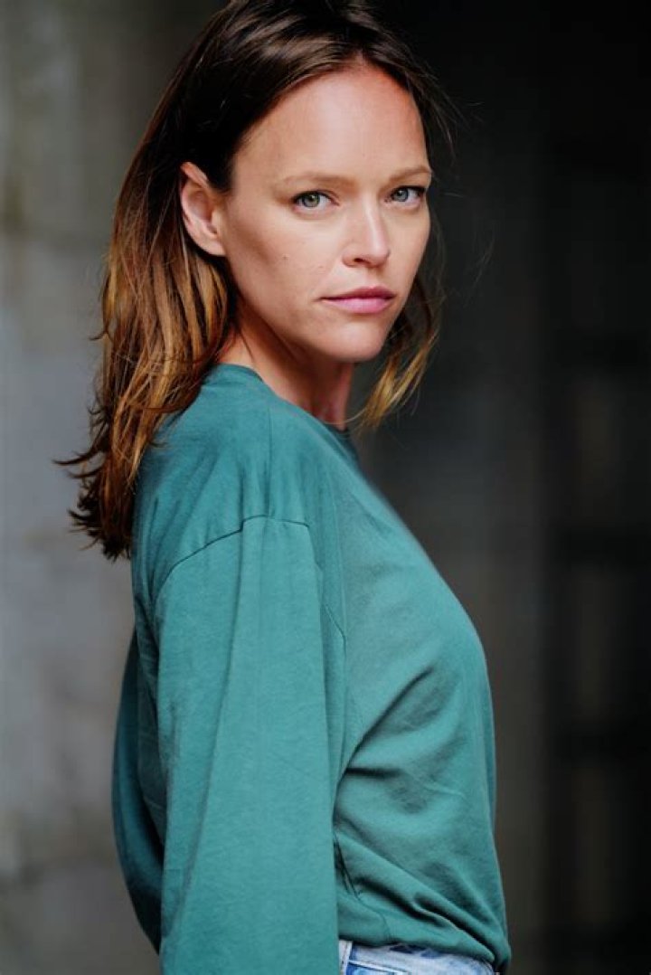 Livia Matthes Bio (Wiki) 
