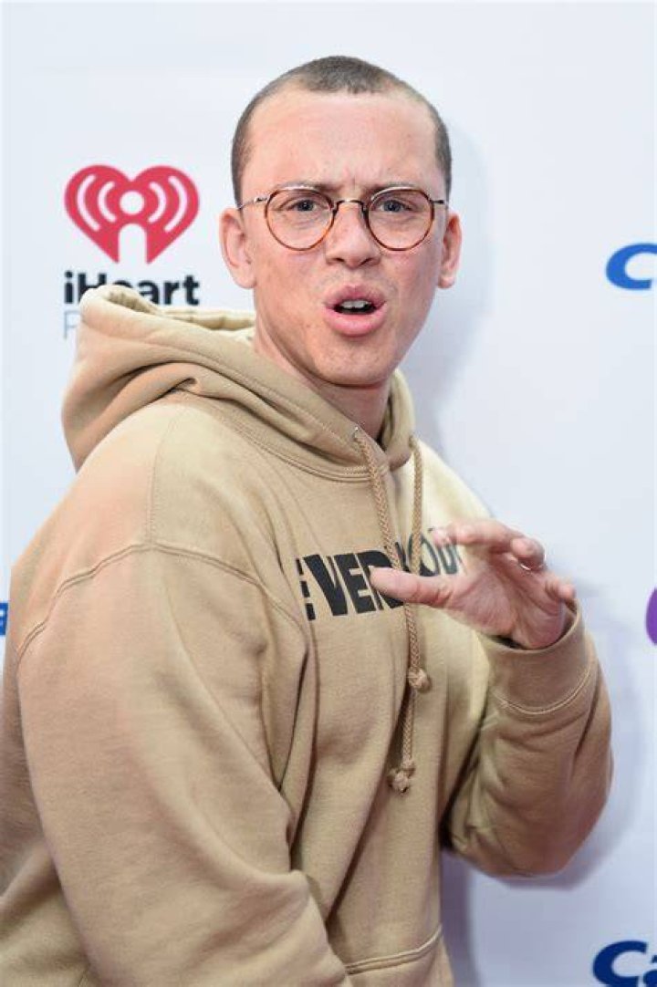 Logic (Rapper) Bio (Wiki) 