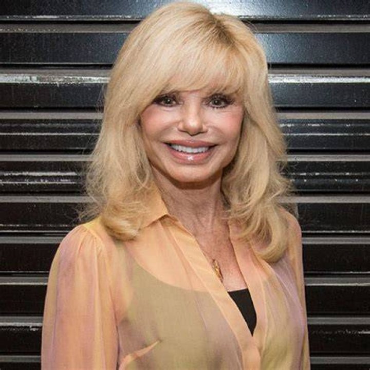 Loni Anderson Bio (Wiki) 