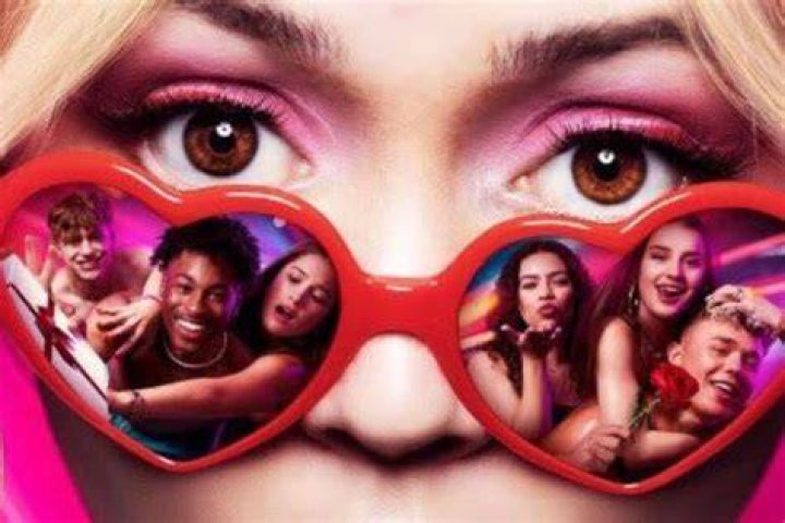 Love Allways - Cast, Ages, Trivia