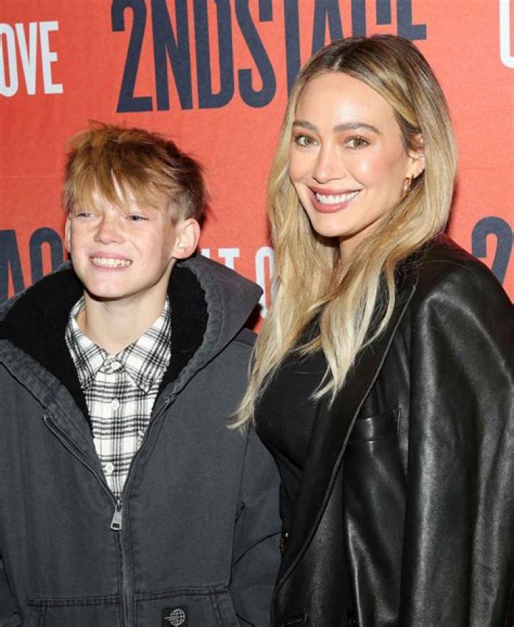 Luca Cruz Comrie Bio (Wiki) 