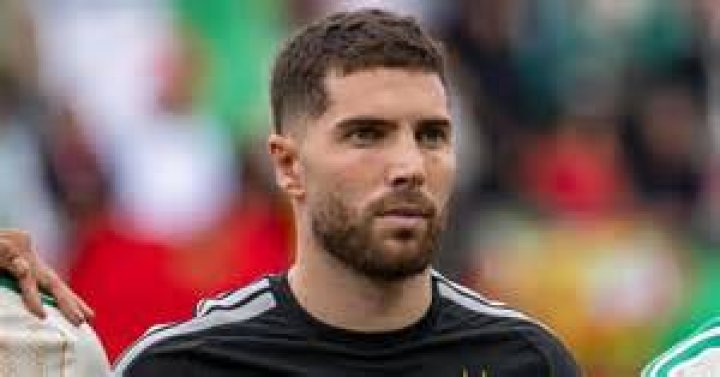 Luca Zidane Bio (Wiki) 