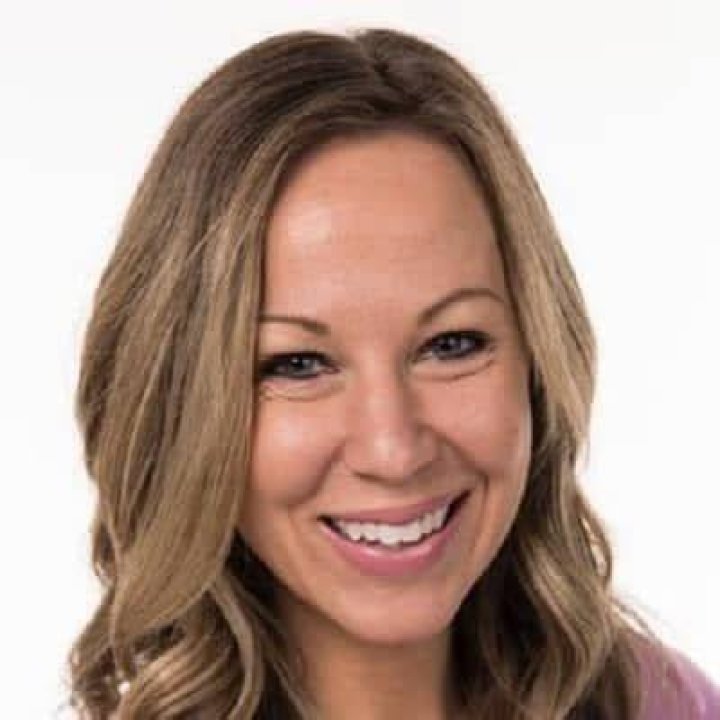 Lucy Maxwell Bio (Wiki) 