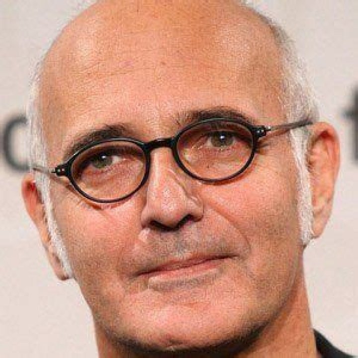 Ludovico Einaudi Bio (Wiki) 