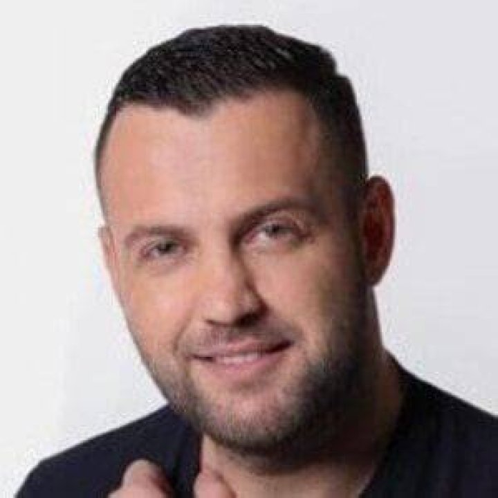 Luiz Ejlli - Age, Family, Bio