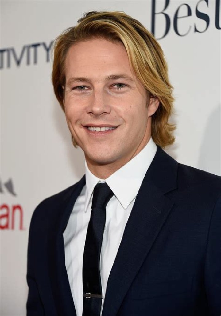 Luke Bracey Bio (Wiki) 