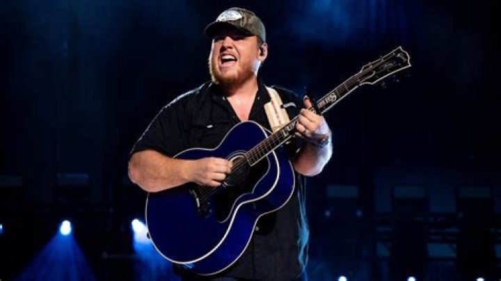 Luke Combs Luke Combs