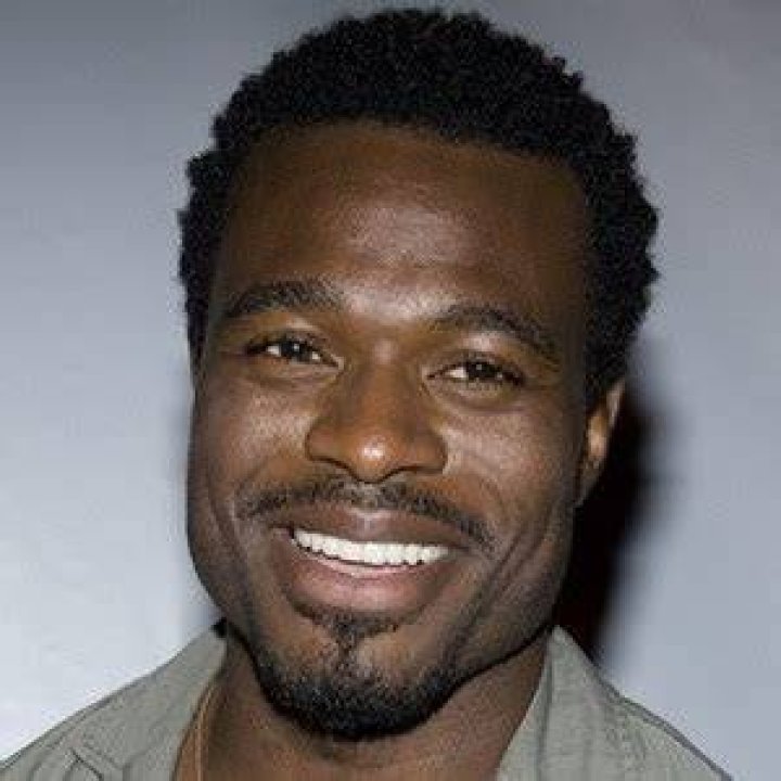 Lyriq Bent - Age, Family, Bio