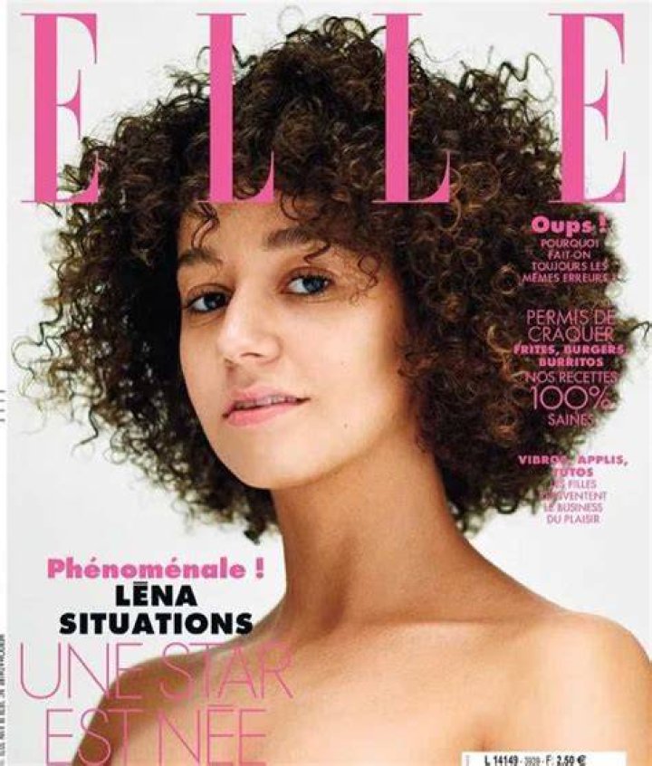 Léna Situations Bio (Wiki) 