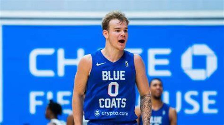 Mac McClung - Age, Family, Bio