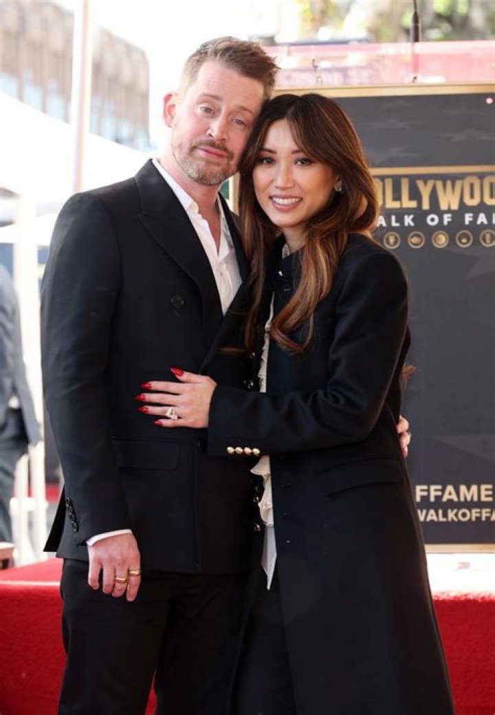 Macaulay Culkin wants to start family with girlfriend, Brenda Song.