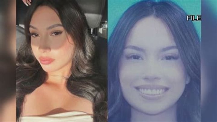 Madeline Pantoja Autopsy