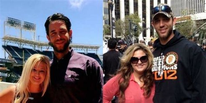 Madison Bumgarner Siblings: Dena Byrd