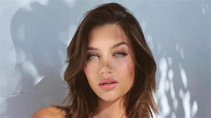 Madison Lewis Bio (Wiki) 