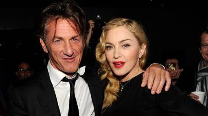 Madonna: ‘Sean Penn has never struck me, tied me up or physically assaulted me’