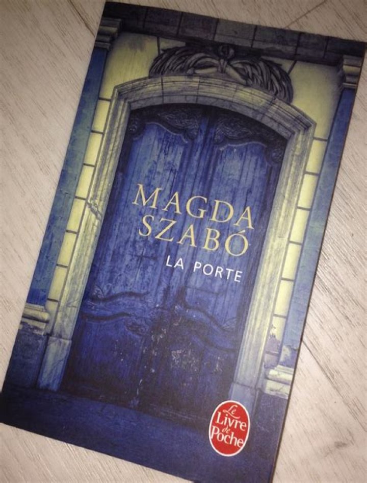 Magda Porte Bio (Wiki) 