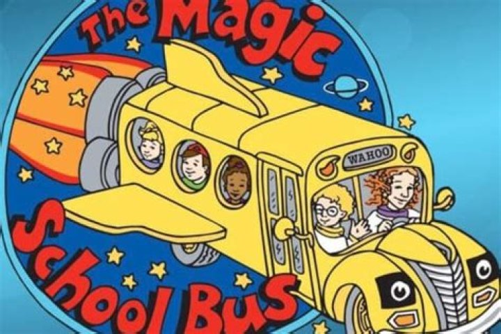 Magic Bus - Artist, Ages, Trivia