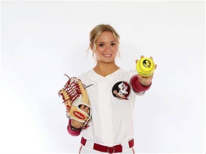Makenna Reid Bio (Wiki) 