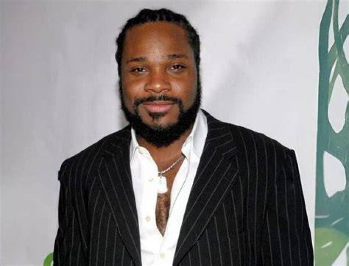 Malcolm-Jamal Warner Bio (Wiki) 