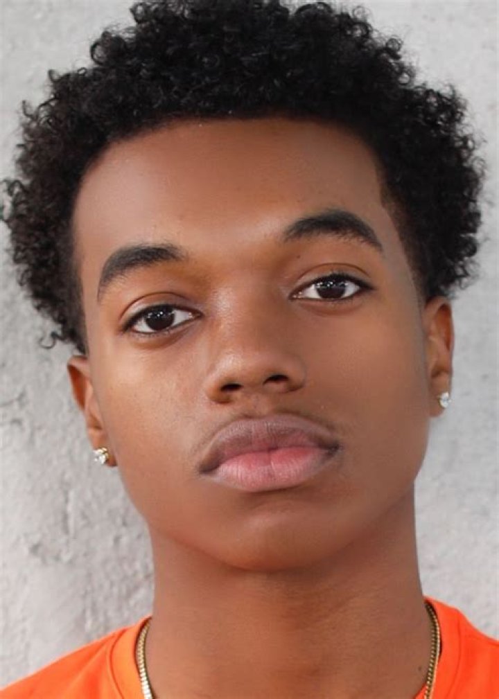 Maliq Johnson photo 2