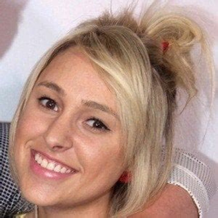 Mandy Rain - Age, Family, Bio