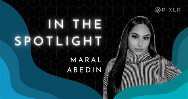 Maral Abedin Highlights