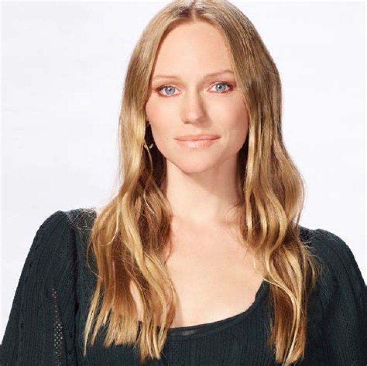 Marci Miller Bio (Wiki) 