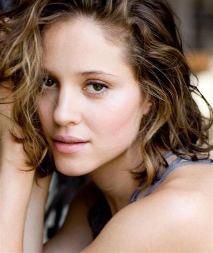 Margarita Levieva Bio (Wiki) 