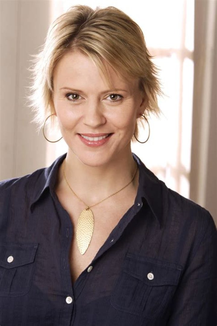 Marguerite Macintyre Bio (Wiki) 