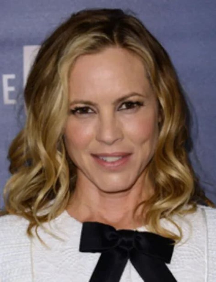 Maria Bello Bio (Wiki) 