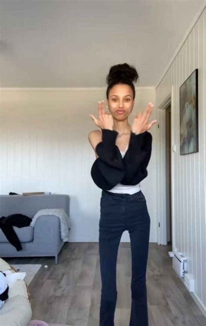 Marianne Jensen tiktok net worth
