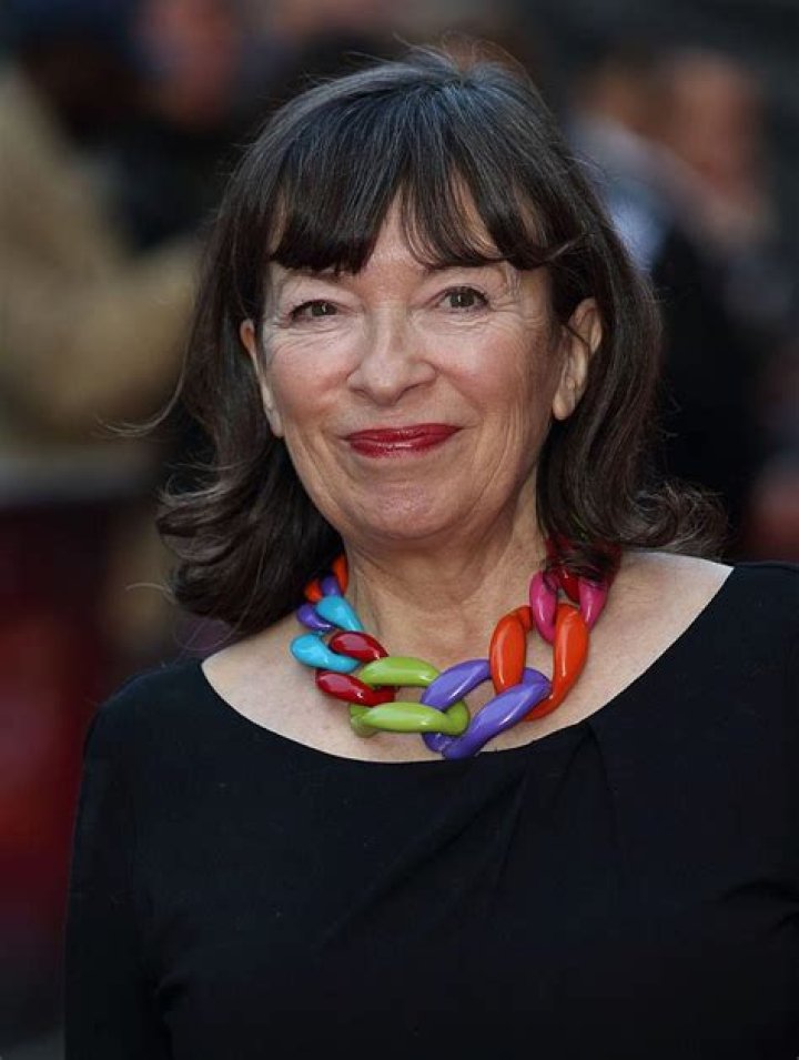 Marion Bailey Bio (Wiki) 