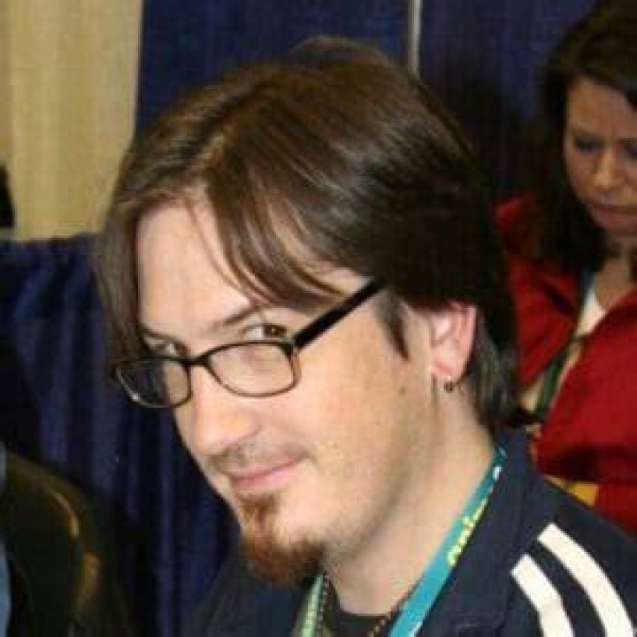 Mark Brooks - Age, Family, Bio